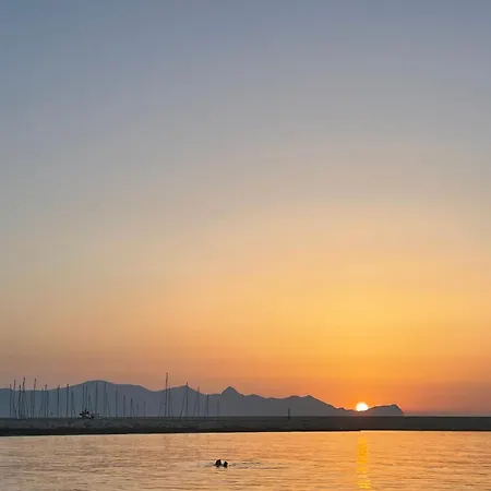 Casa Sicilia Dolce Mare *