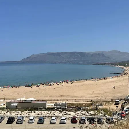 Casa de Férias Casa Sicilia Dolce Mare *