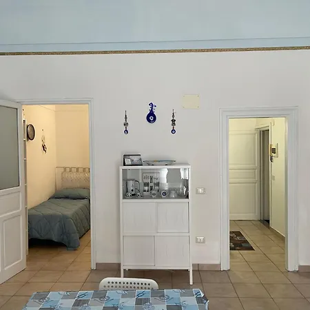 Casa de Férias Casa Sicilia Dolce Mare