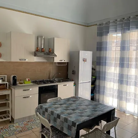 Casa de Férias Casa Sicilia Dolce Mare *