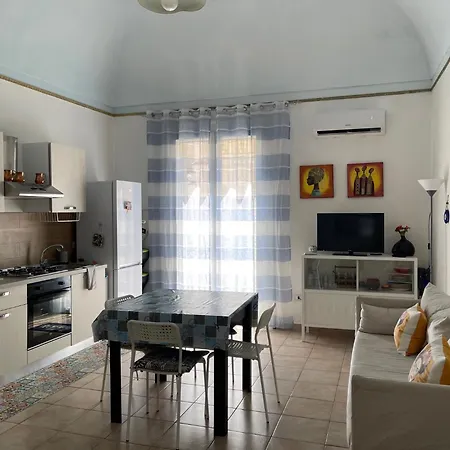 Casa de Férias Casa Sicilia Dolce Mare *