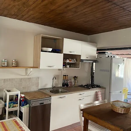 Casa Sicilia Dolce Mare * Balestrate