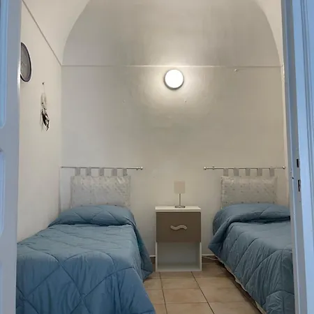 Casa de Férias Casa Sicilia Dolce Mare *