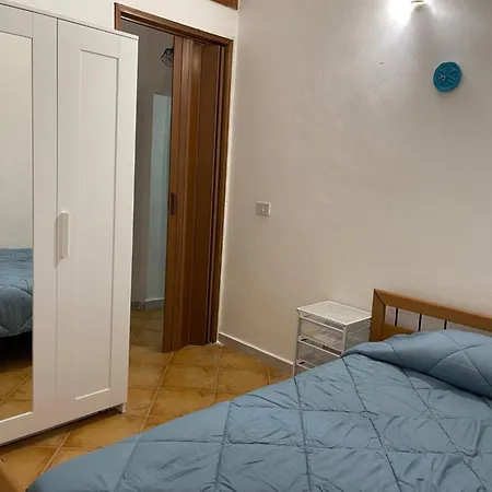 Casa de Férias Casa Sicilia Dolce Mare