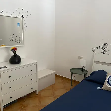 Casa de Férias Casa Sicilia Dolce Mare *