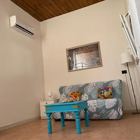 Casa Sicilia Dolce Mare