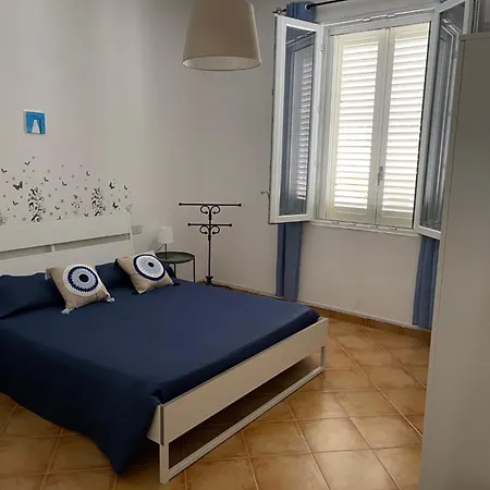 Casa de Férias Casa Sicilia Dolce Mare *