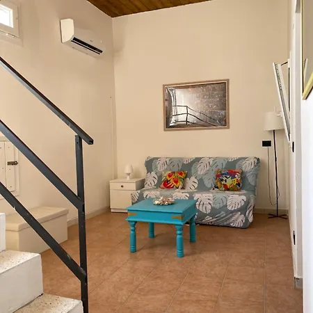 Casa de Férias Casa Sicilia Dolce Mare Balestrate