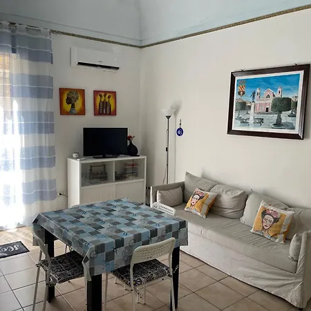 Casa Sicilia Dolce Mare Balestrate