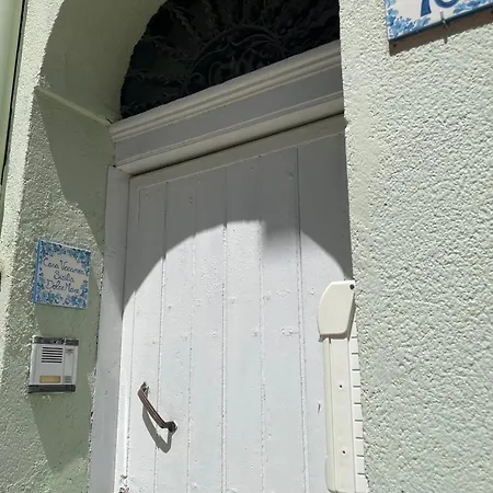 Casa Sicilia Dolce Mare Casa de Férias Balestrate