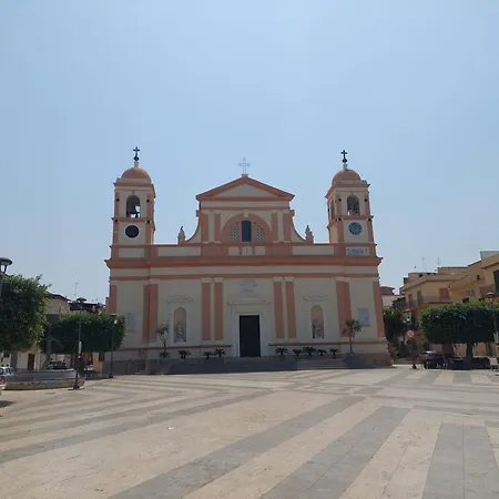 Casa Sicilia Dolce Mare Balestrate