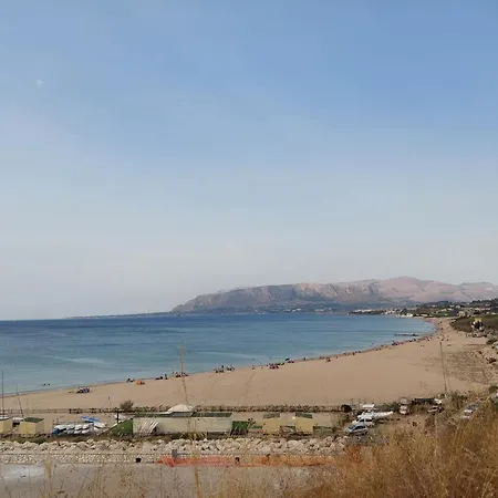 Casa Sicilia Dolce Mare * Balestrate